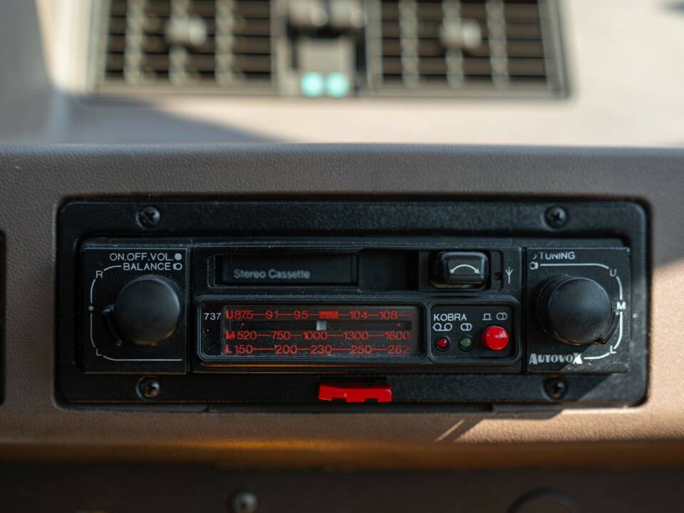 Bild 48/50 von FIAT Ritmo 60 (1980)