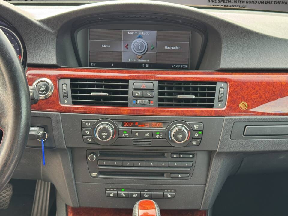 Bild 18/22 von ALPINA B3 Bi-Turbo Allrad (2008)