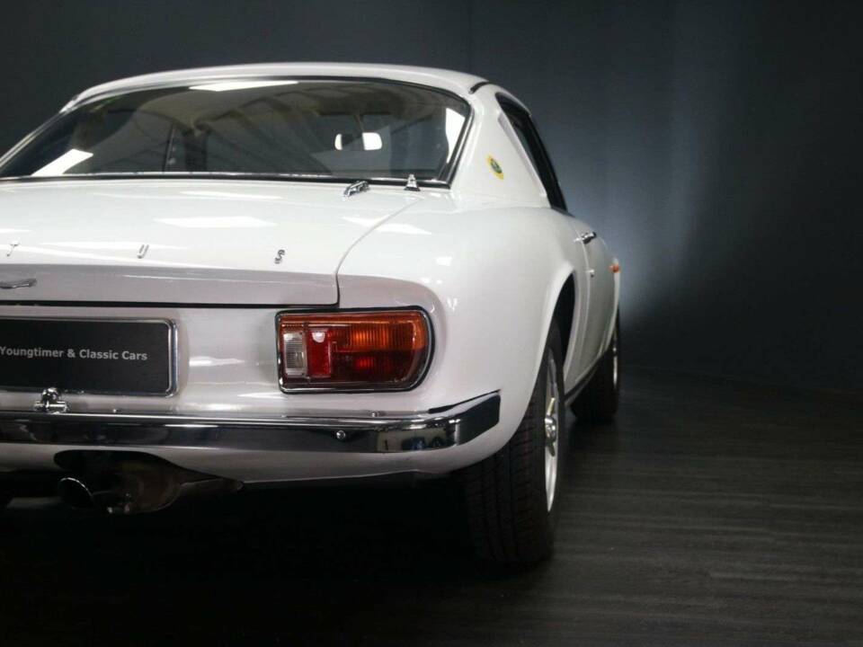 Bild 44/50 von Lotus Elan (1969)