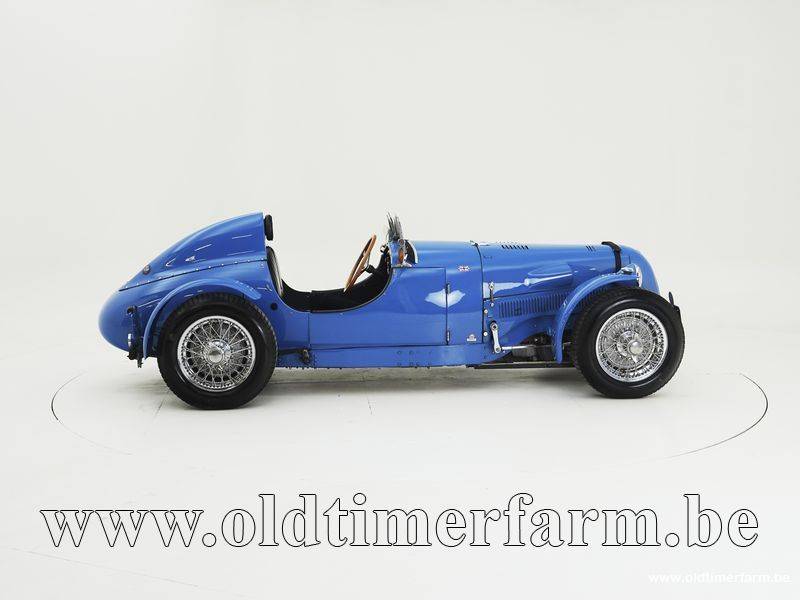 Imagen 6/15 de Riley Nine Brooklands Speed Model (1930)