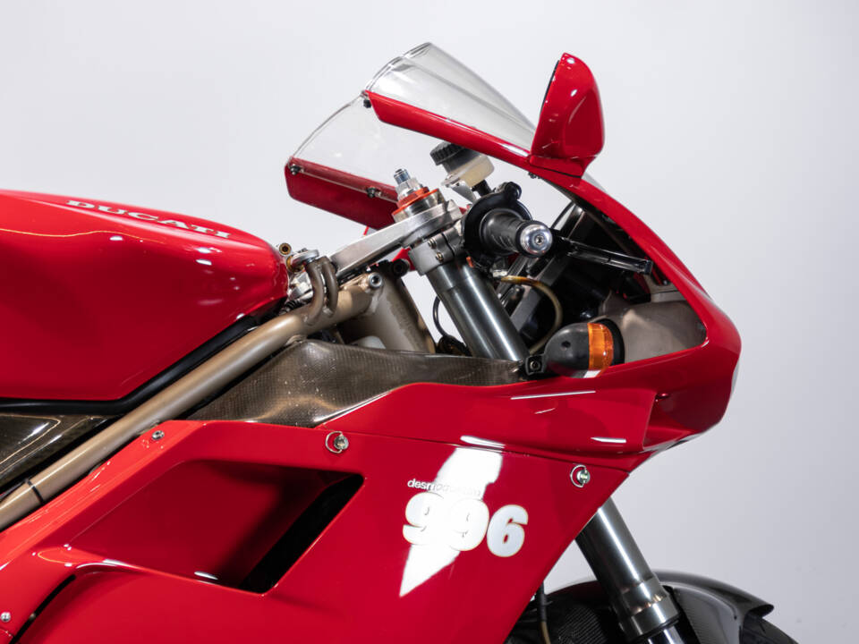 Bild 12/37 von Ducati DUMMY (1999)