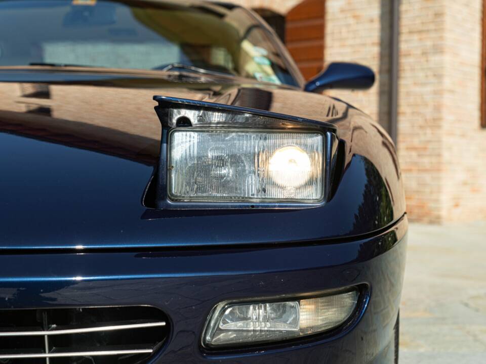 Immagine 10/50 di Ferrari 456 GT (1995)