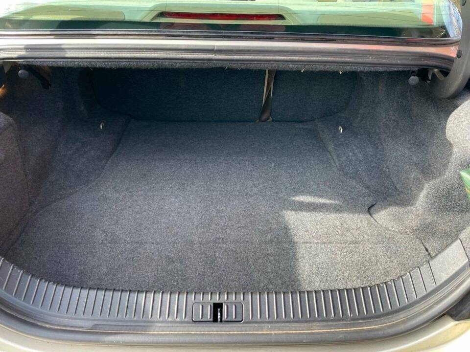 Afbeelding 14/17 van Jaguar S-Type 3.0 V6 (2006)