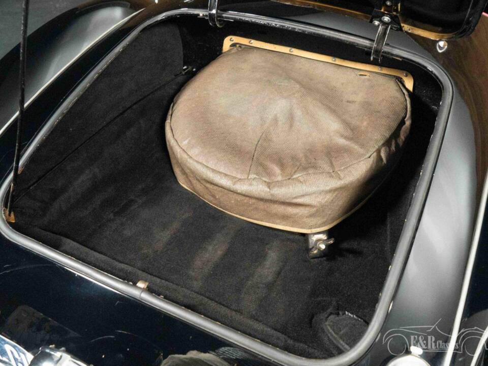 Immagine 19/19 di MG MGA 1600 (1961)