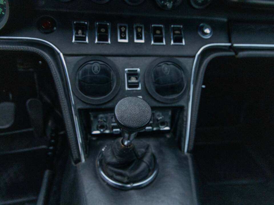 Image 48/50 of Maserati Ghibli (1970)