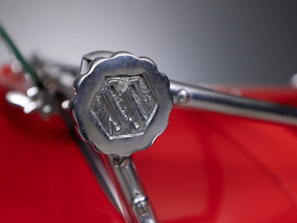 Bild 23/35 von Jaguar SS 100  2,5 Liter (1937)