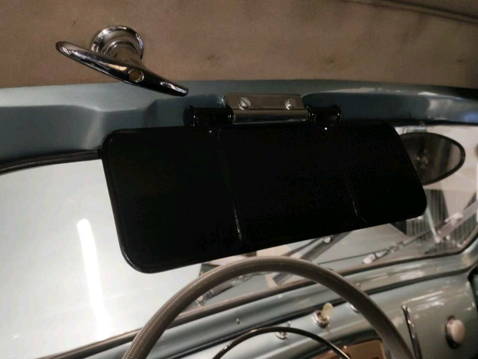 Imagen 40/60 de FIAT 1100 B (1949)