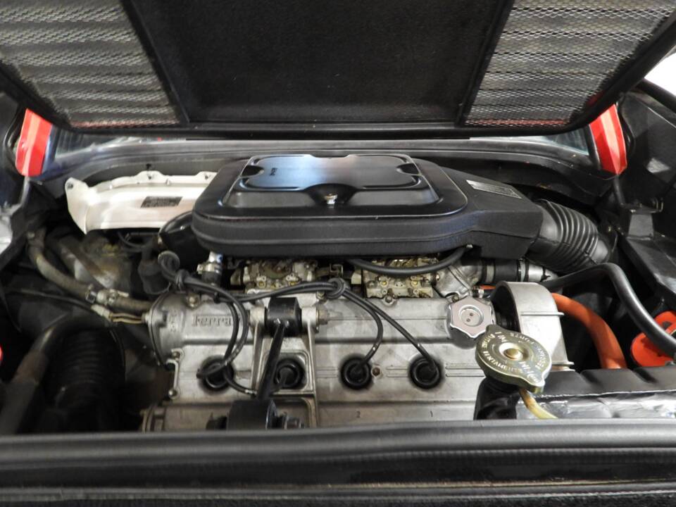 Afbeelding 9/15 van Ferrari 208 GTB (1980)