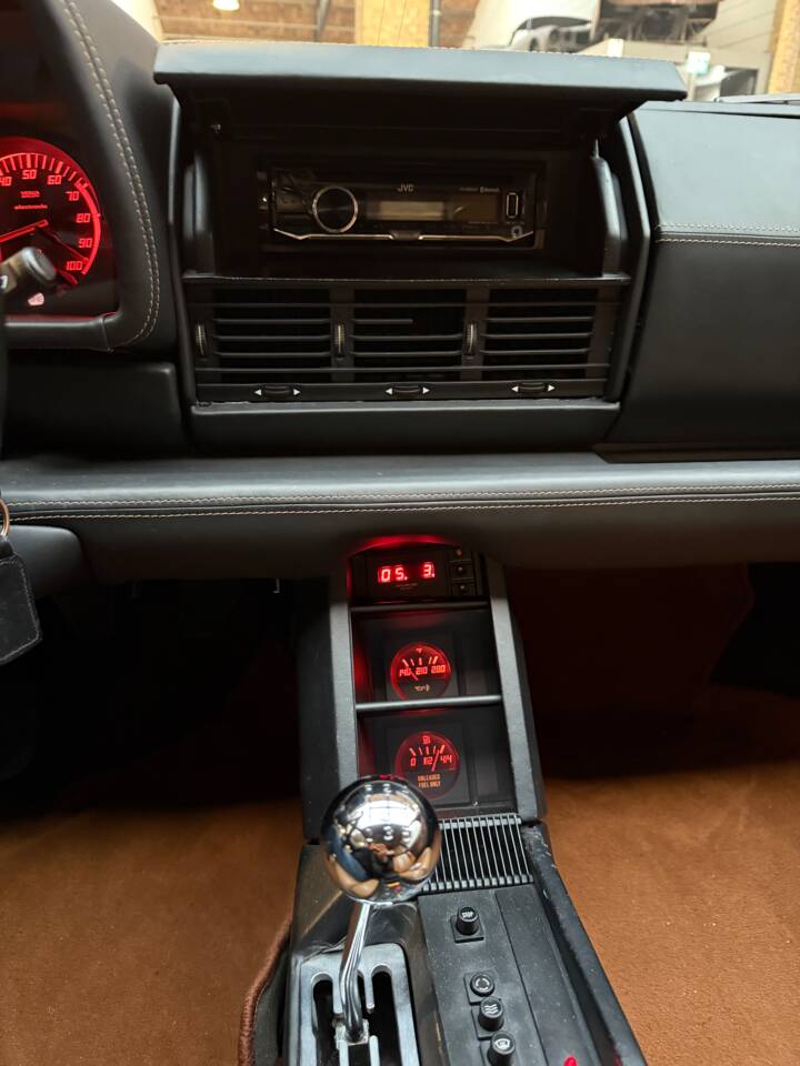 Image 21/29 de Ferrari Testarossa (1989)