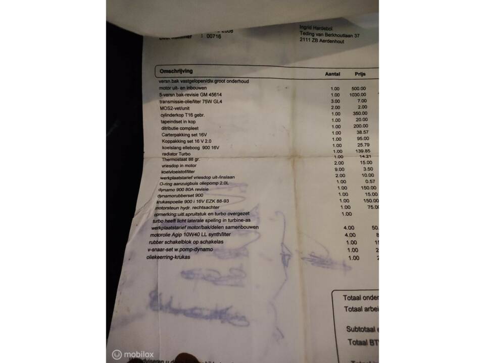 Image 26/31 de Saab 900 Turbo (1992)