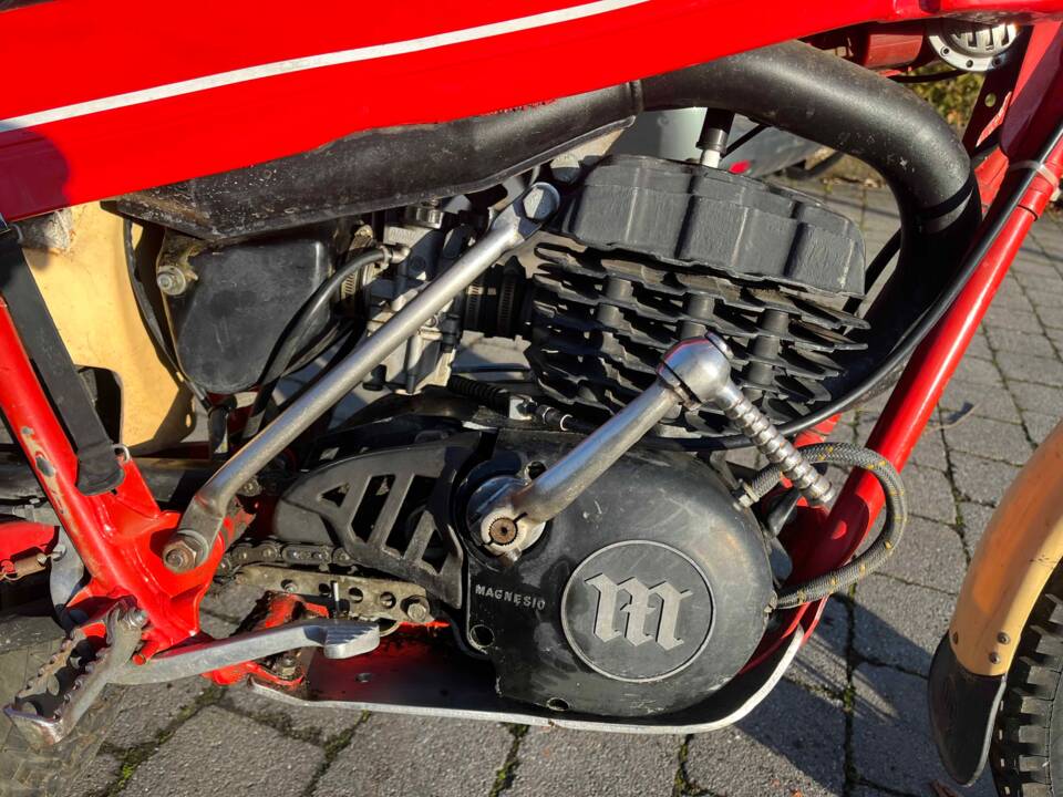 Imagen 6/6 de Montesa Cota 349 Trial (1980)