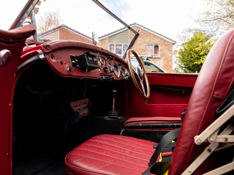 Bild 10/50 von MG MGA 1500 (1956)