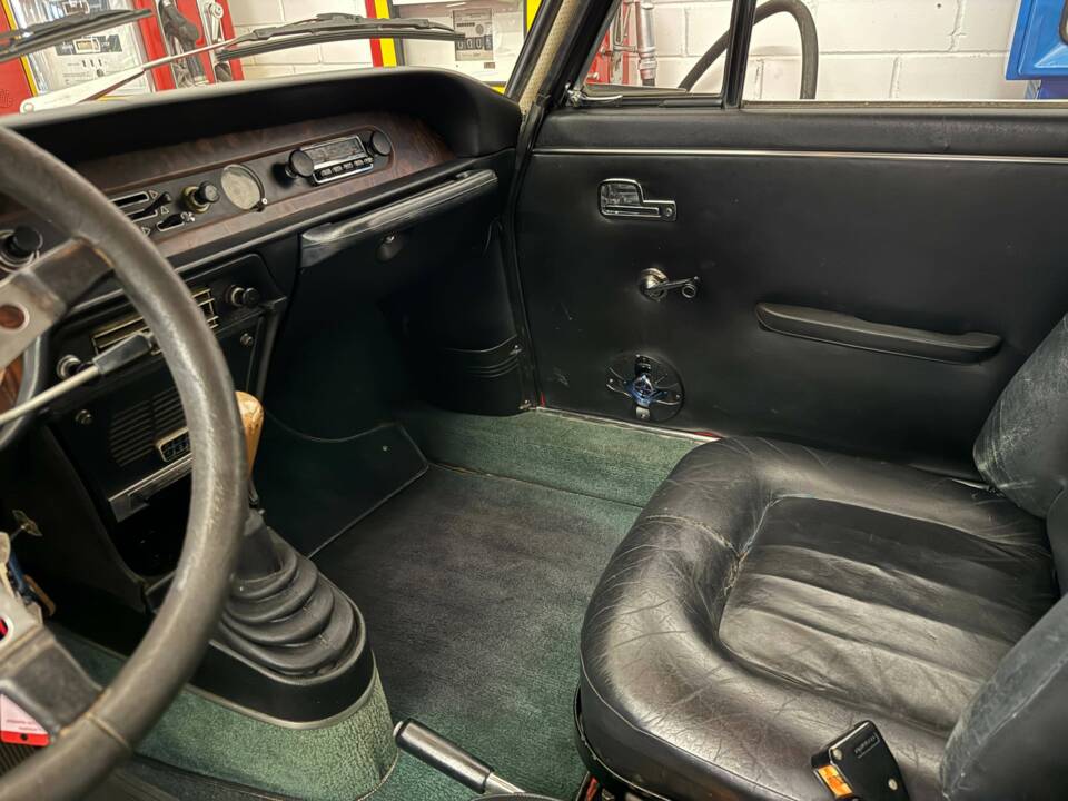 Image 11/18 of Lancia Fulvia Coupe (1975)