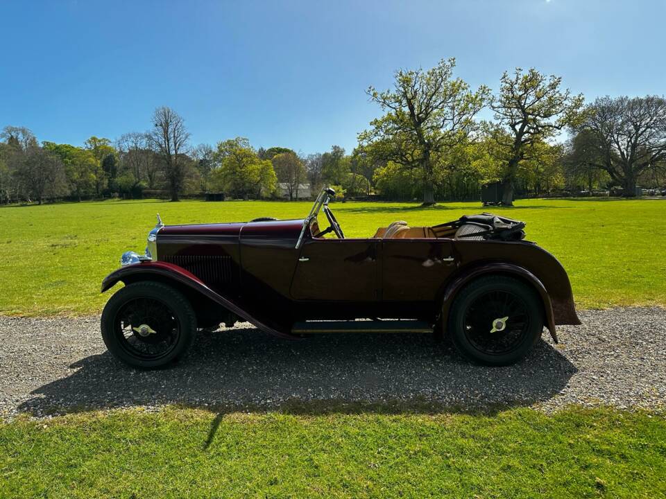Image 7/68 of Alvis 12&#x2F;60 (1931)