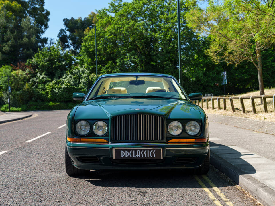 Afbeelding 5/26 van Bentley Continental R (1994)