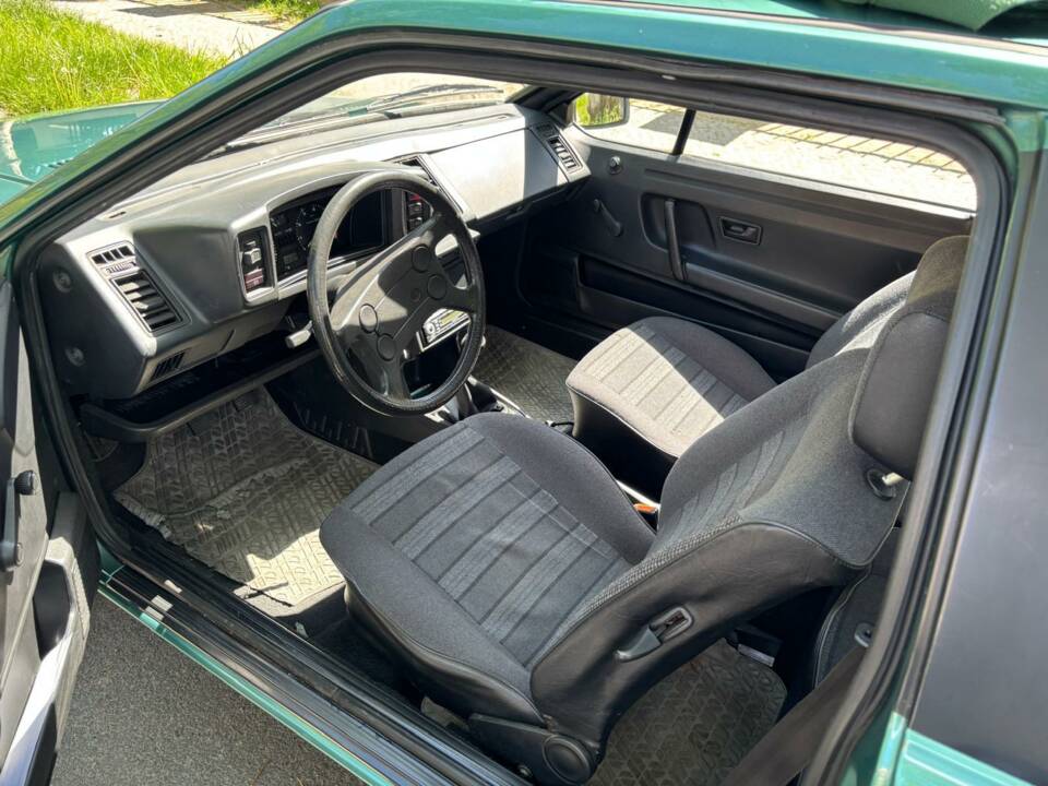 Image 23/36 of Volkswagen Scirocco II 1.8 (1985)