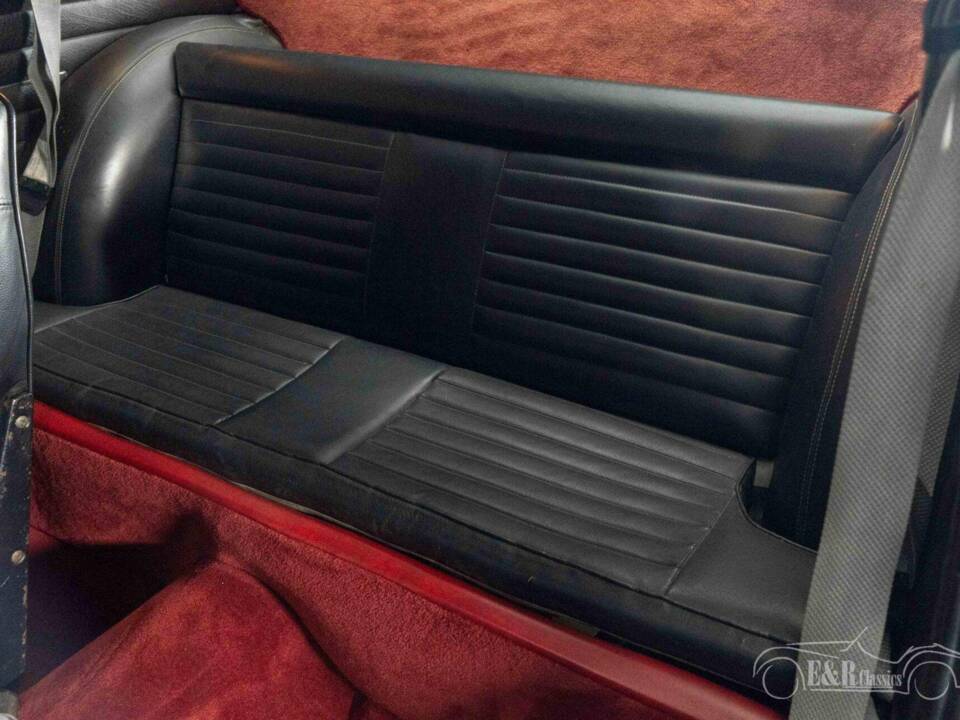 Image 11/19 of Volvo 1800 S (1967)