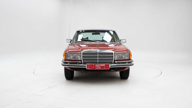 Image 5/15 of Mercedes-Benz 280 SE (1977)