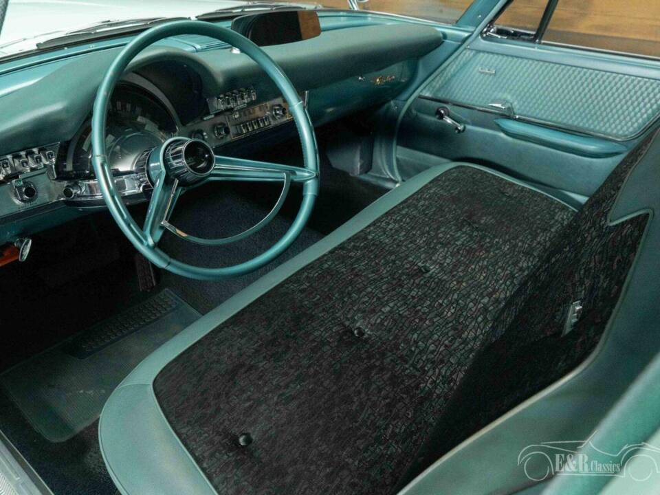 Image 2/20 de Chrysler Windsor (1960)