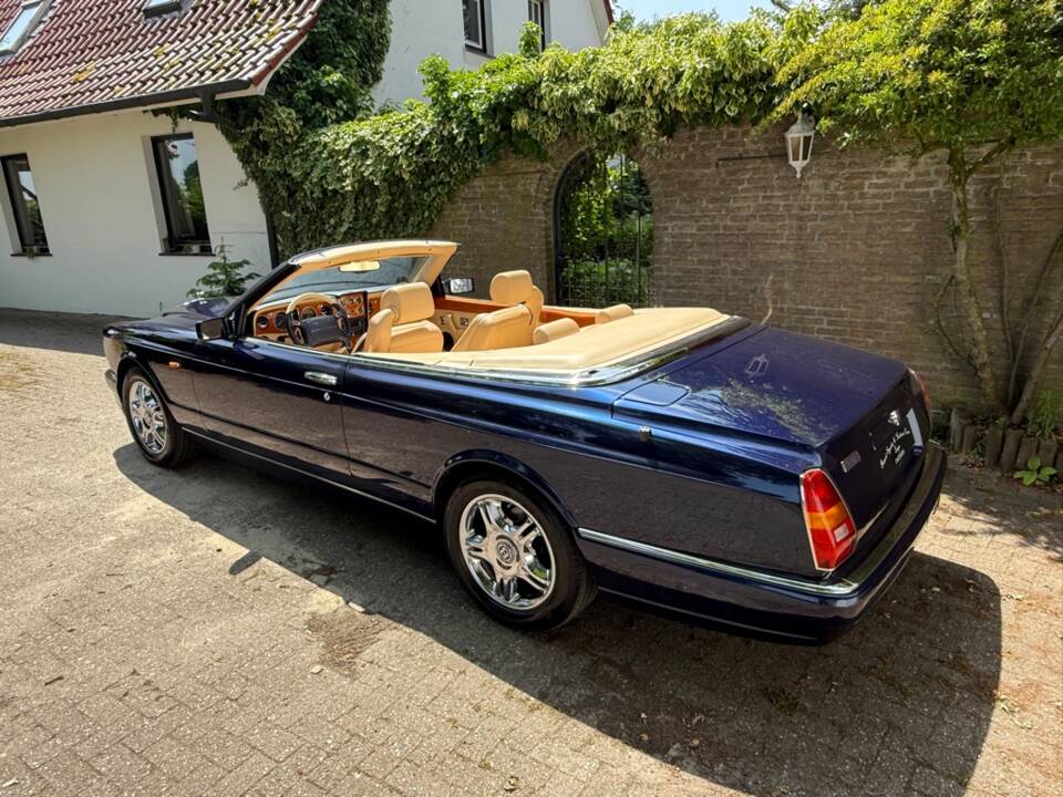 Image 3/32 of Bentley Azure (2003)