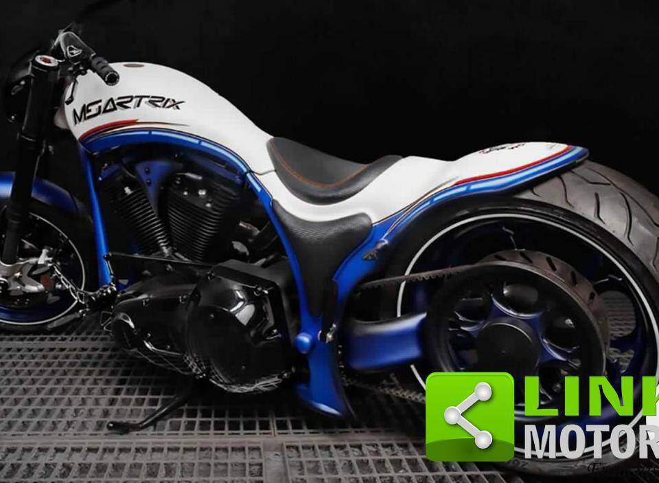Bild 5/9 von Harley-Davidson DUMMY (1998)