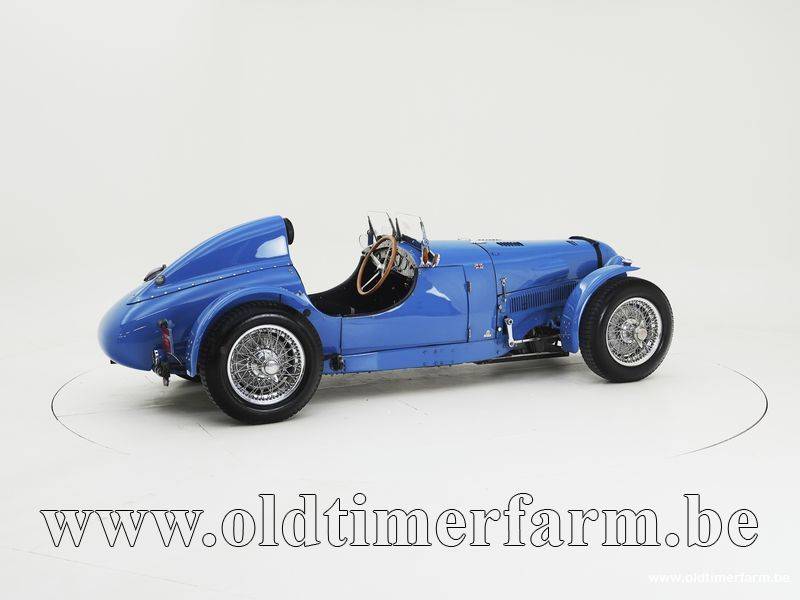 Image 2/15 of Riley Nine Brooklands Speed Model (1930)