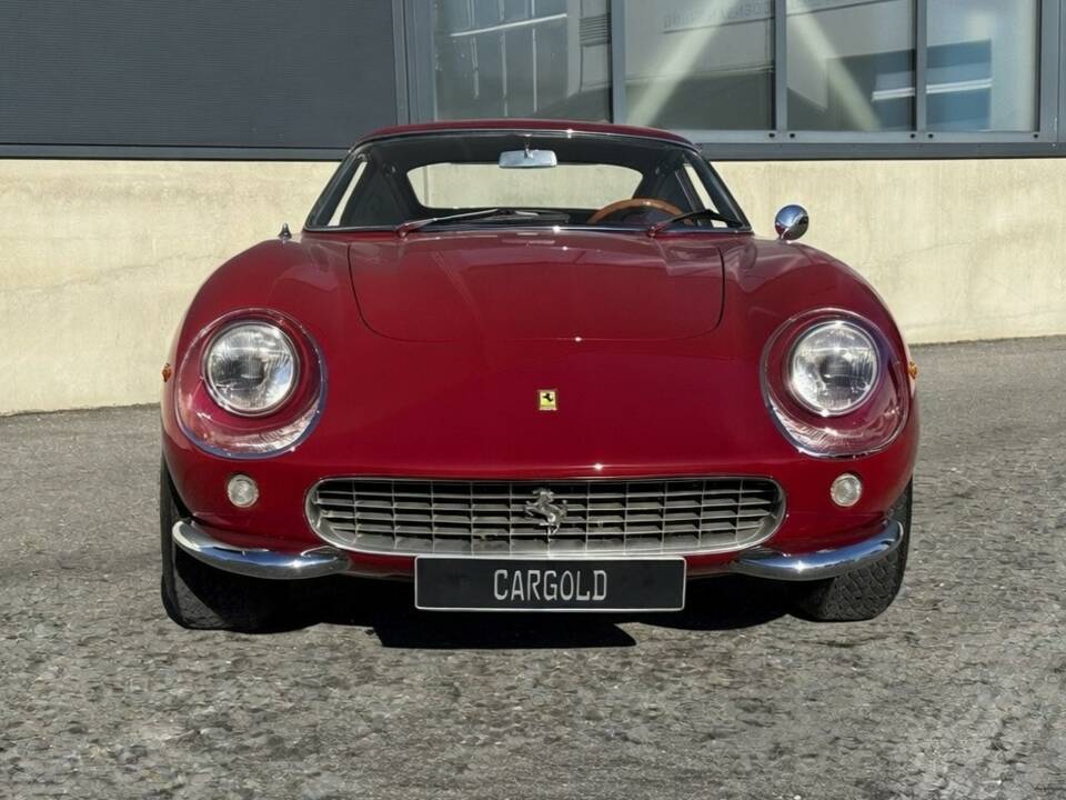 Afbeelding 5/18 van Ferrari 275 GTB (1965)