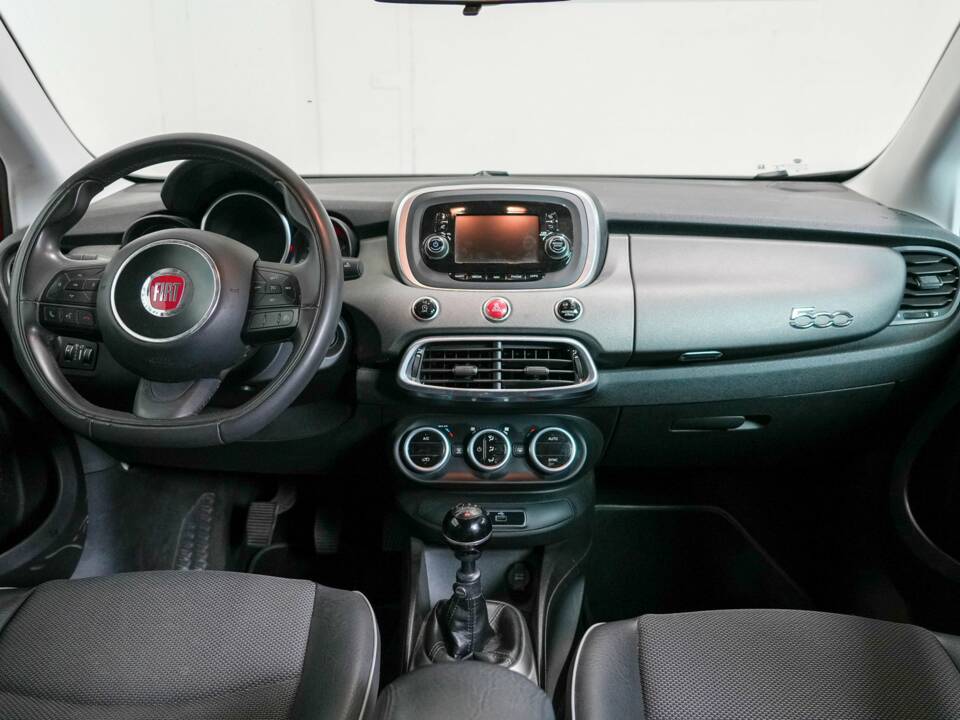 Bild 2/45 von FIAT 500X 1.4 MultiAir (2015)