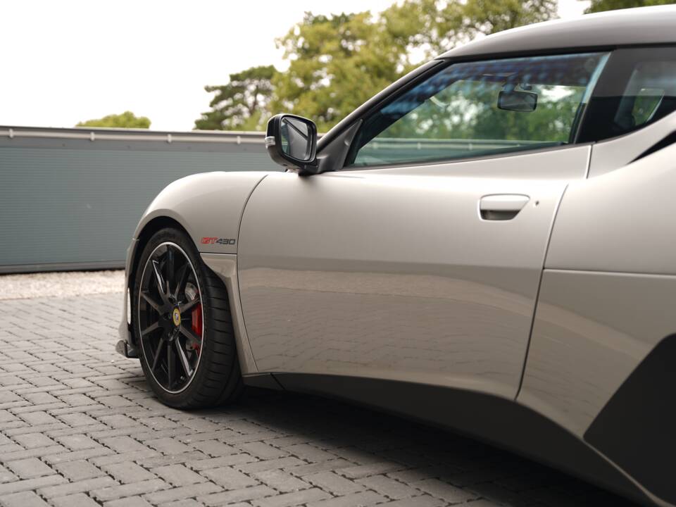 Image 48/50 of Lotus Evora GT430 (2018)