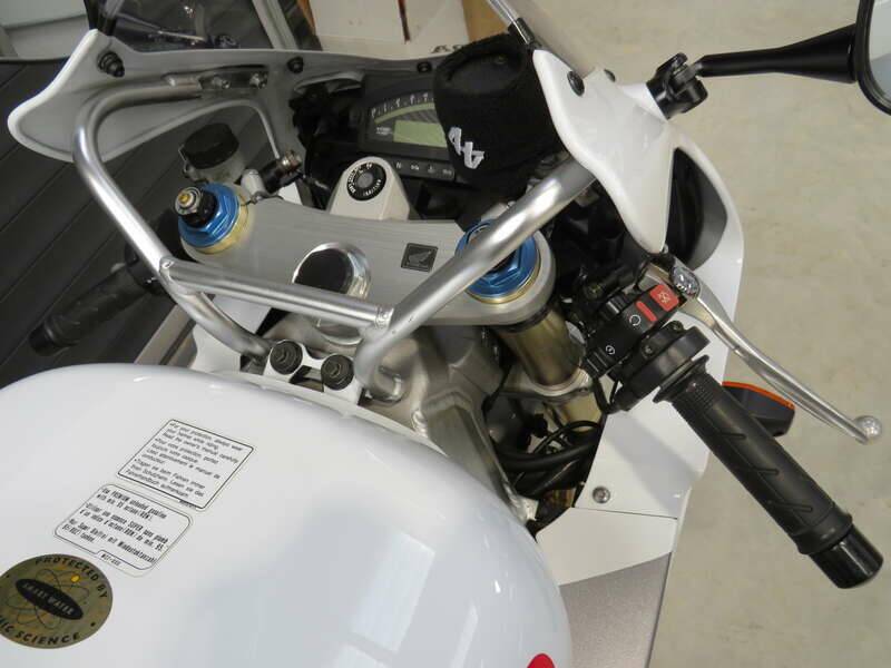 Afbeelding 10/42 van Honda DUMMY (2003)