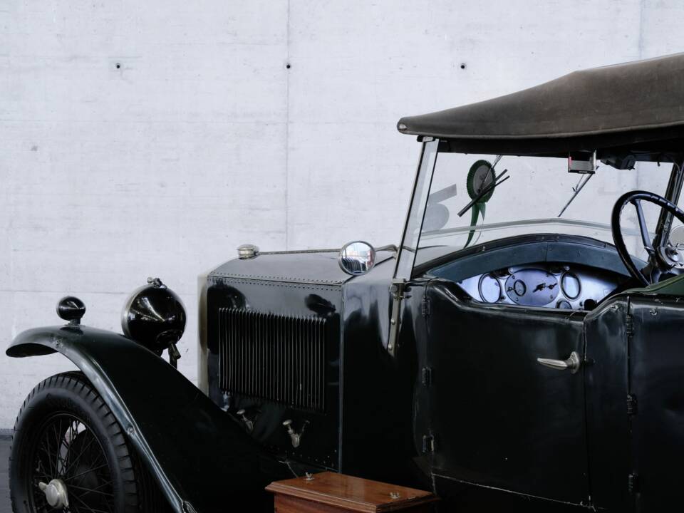 Bild 42/50 von Invicta 4,5 Liter A-Typ High Chassis (1928)