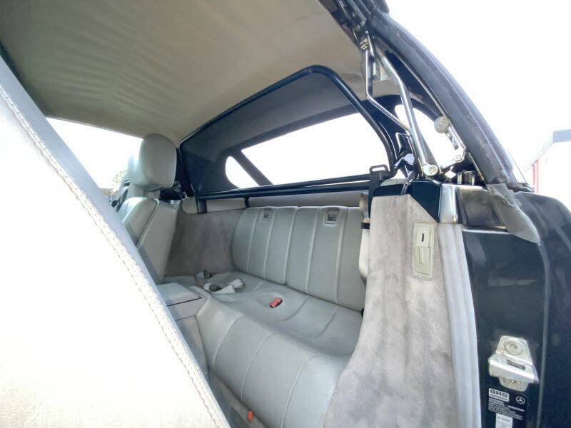 Image 7/12 de Mercedes-Benz 300 SL (1992)