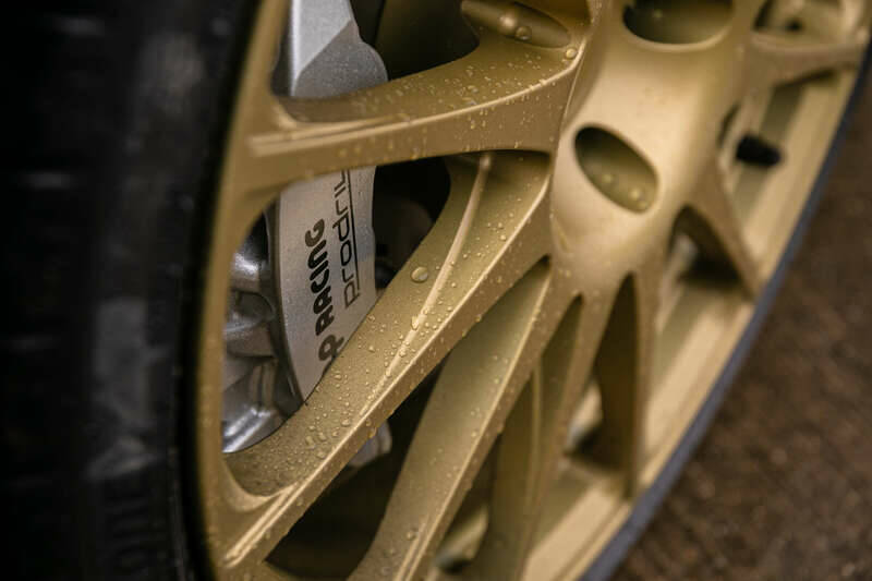 Image 46/50 of Prodrive P25 (2024)