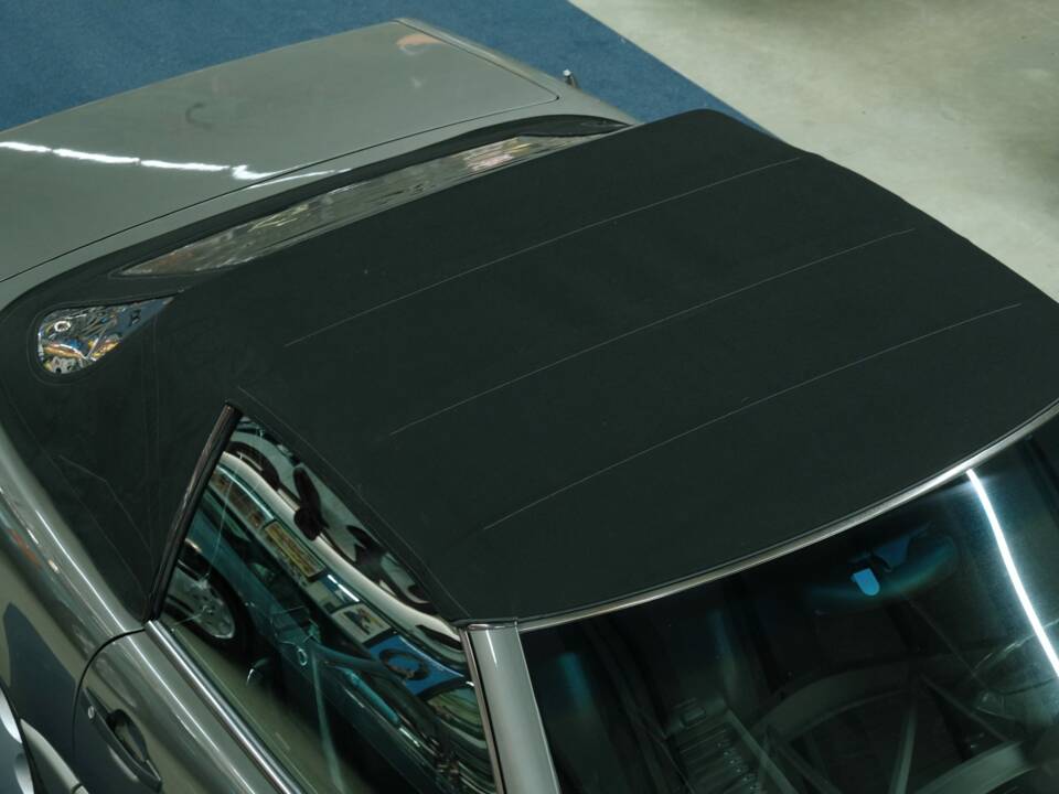 Image 9/50 of Mercedes-Benz SL 500 (1994)