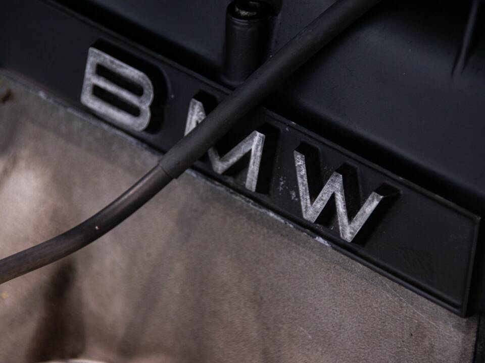 Image 18/50 of BMW R 80 GS (1988)