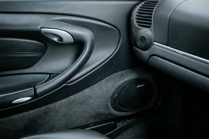 Bild 26/39 von Porsche 911 Carrera "40 Jahre 911" (2004)