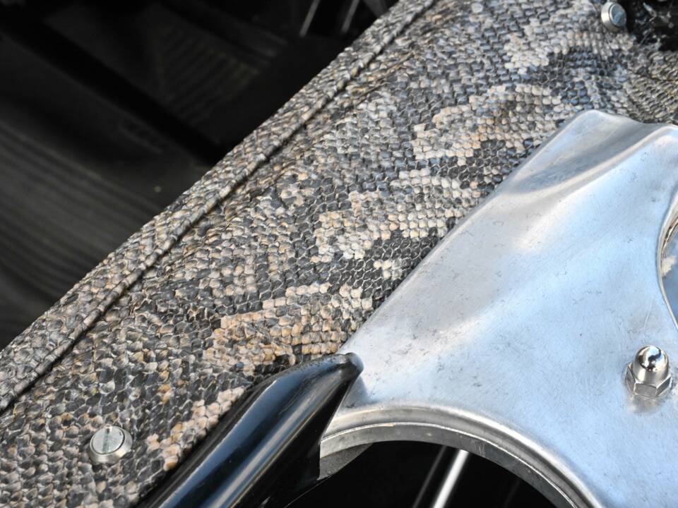 Immagine 43/50 di Messerschmitt / FMR KR 201 (1958)