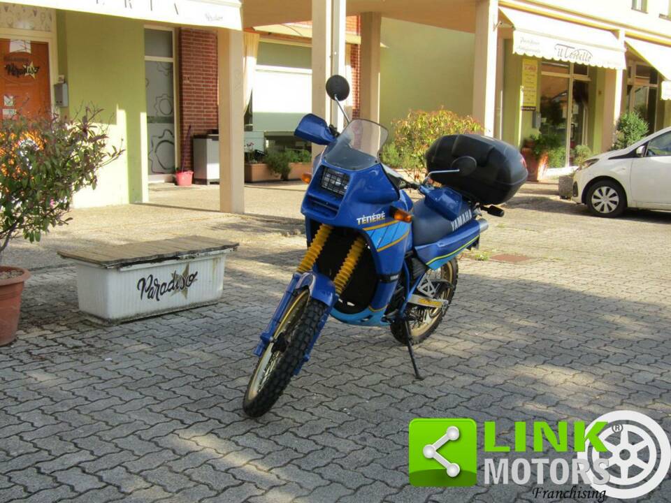 Image 3/10 de Yamaha DUMMY (1987)