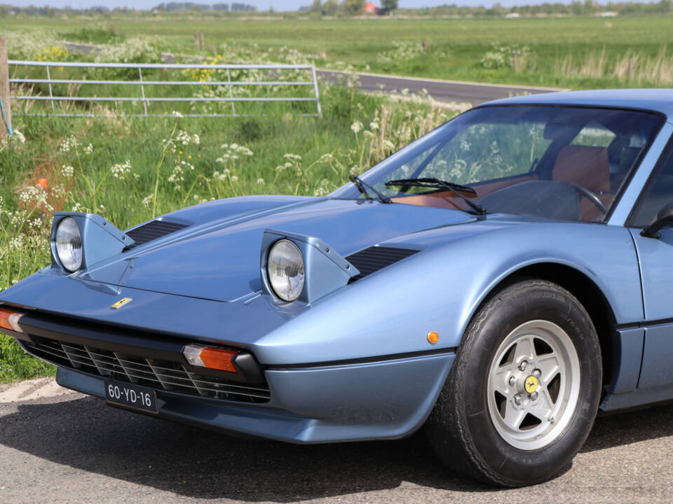 Image 12/50 of Ferrari 308 GTB (1976)