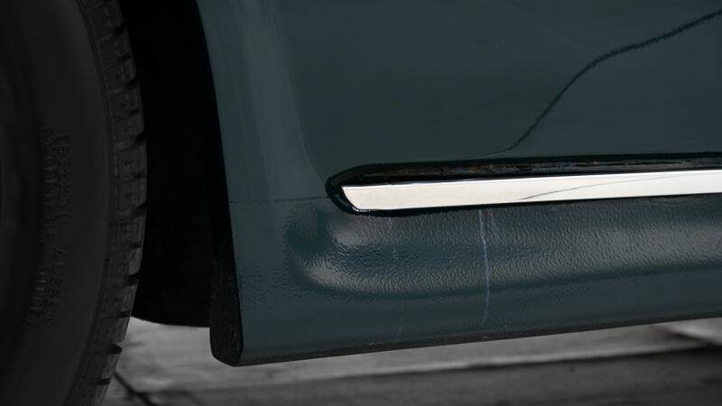 Immagine 10/15 di Bentley Continental T (2000)