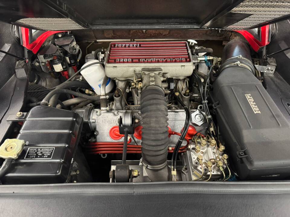 Image 22/59 of Ferrari 328 GTS (1988)