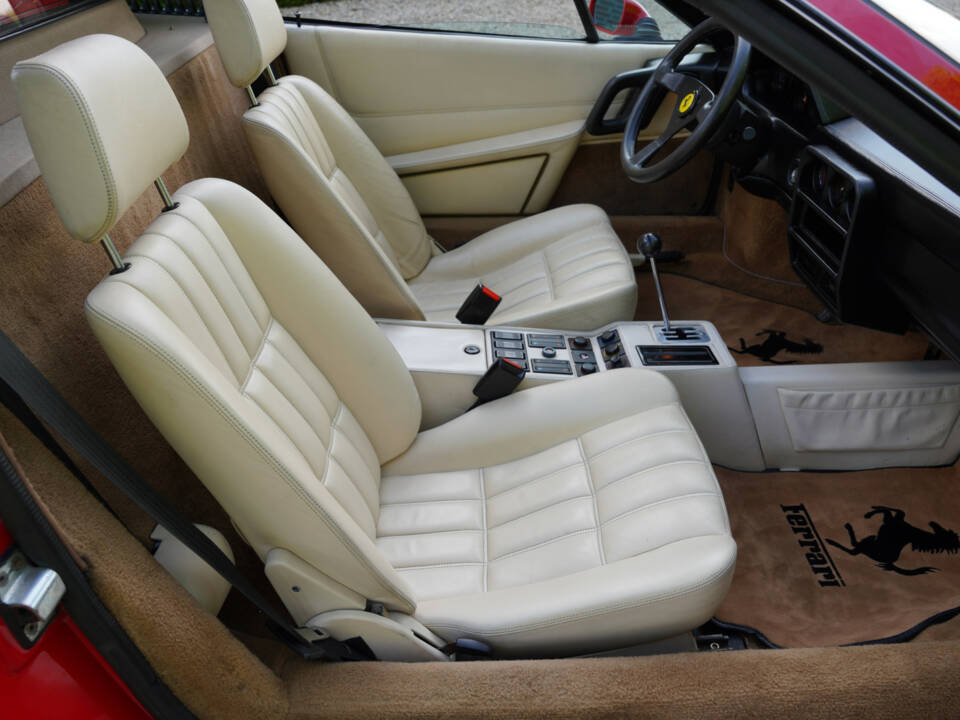 Image 50/50 of Ferrari 328 GTS (1986)