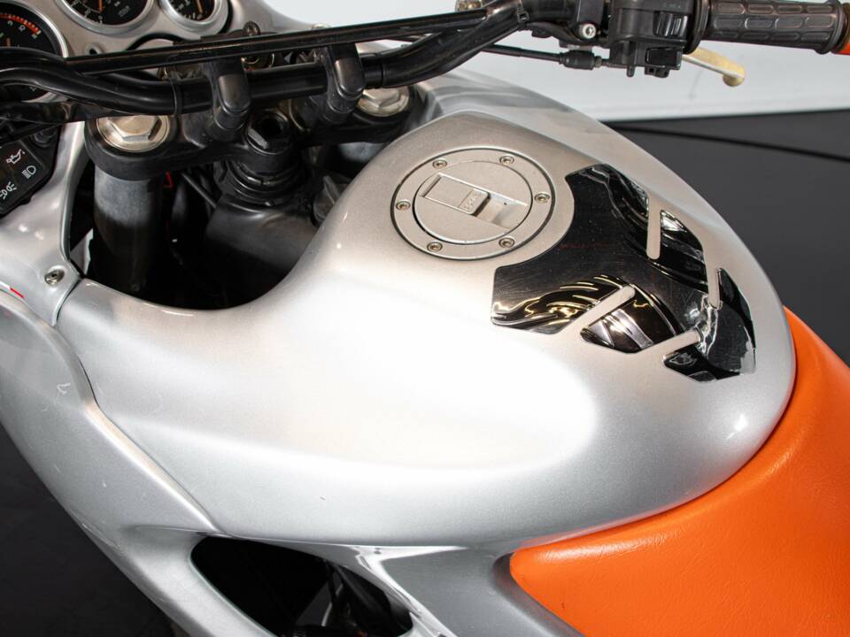 Bild 45/50 von Aprilia DUMMY (1999)
