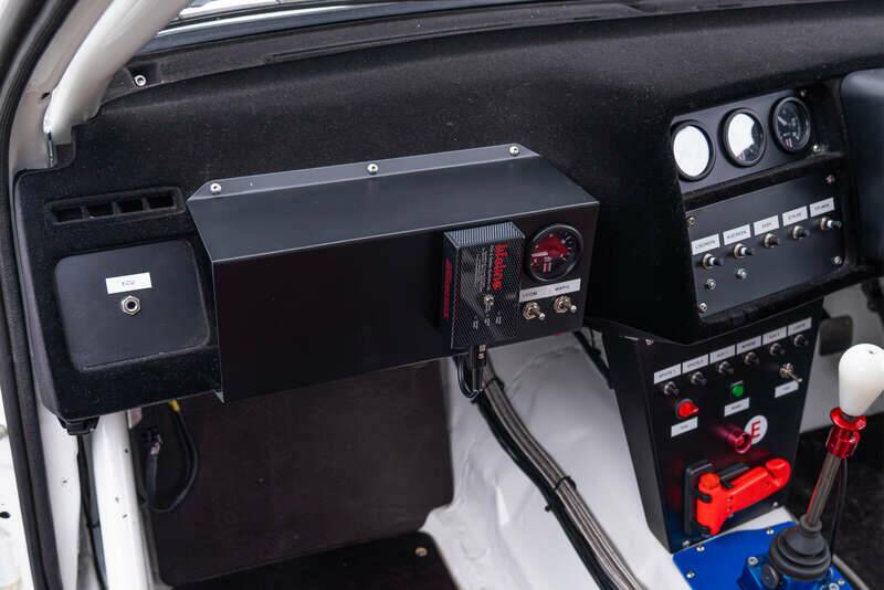 Bild 23/50 von Ford Sierra RS Cosworth (1984)