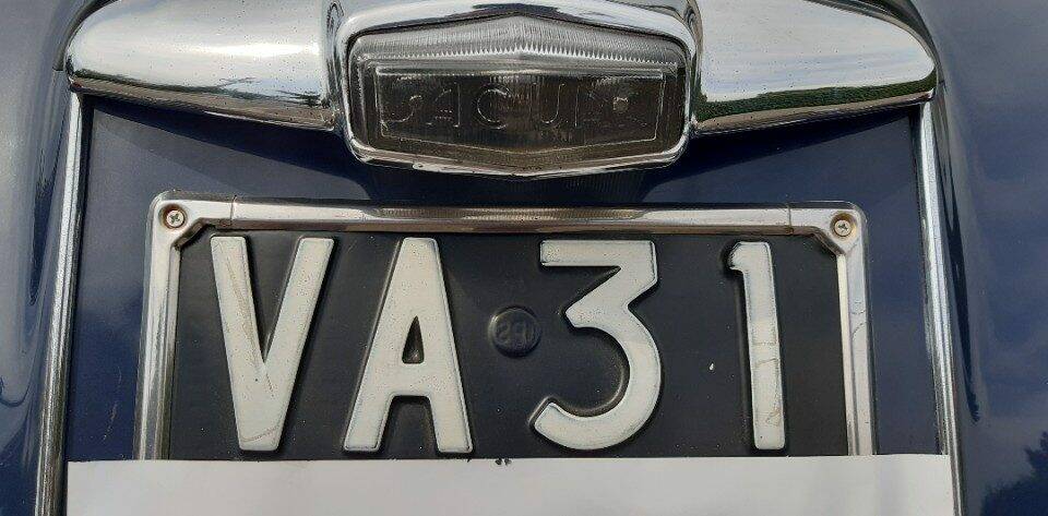 Image 7/49 of Jaguar Mk II 3.8 (1963)