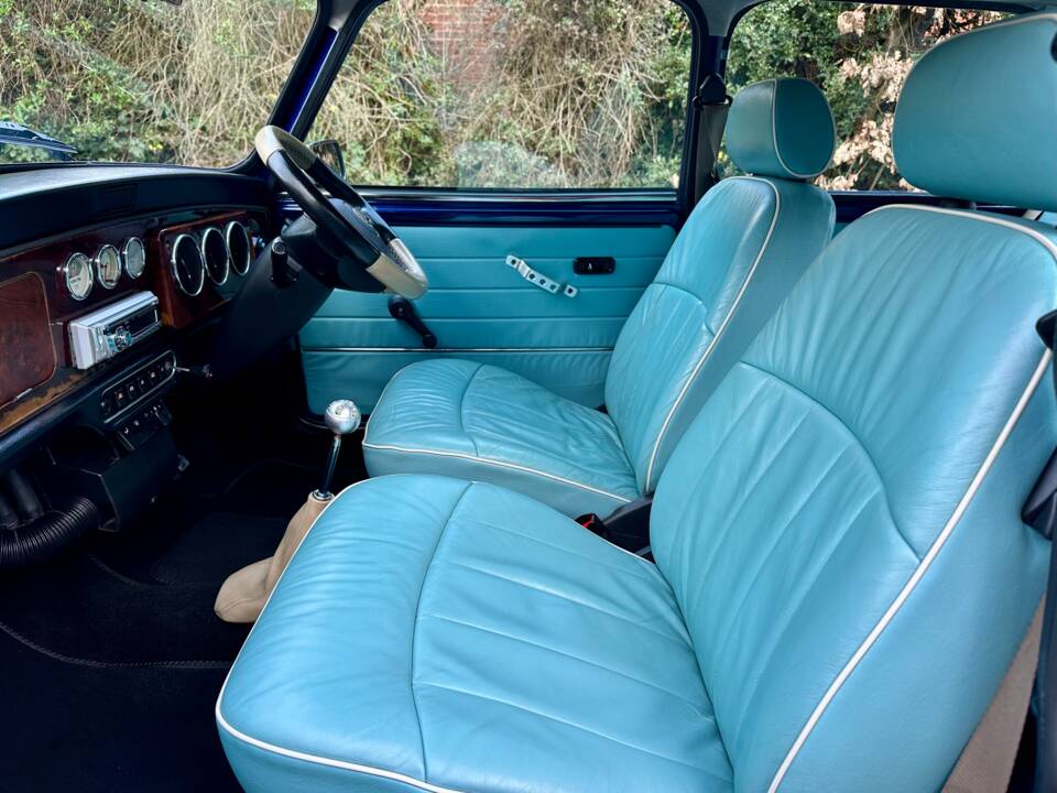 Image 19/28 of Rover Mini Cooper 1,3i (1999)