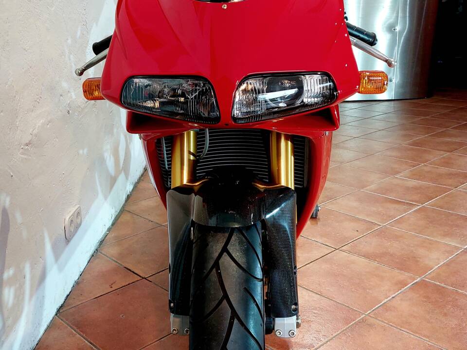 Bild 14/73 von Ducati DUMMY (2001)