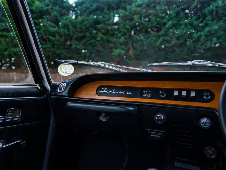 Immagine 25/33 di Lancia Fulvia Rallye HF 1.6 (1969)