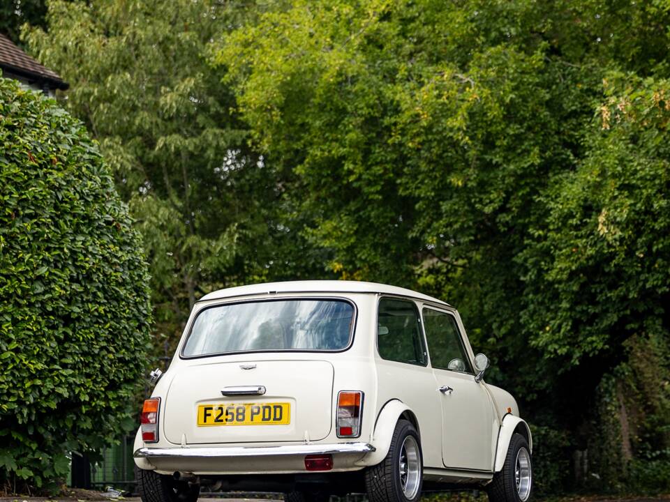 Bild 15/50 von Rover Mini Mayfair (1988)