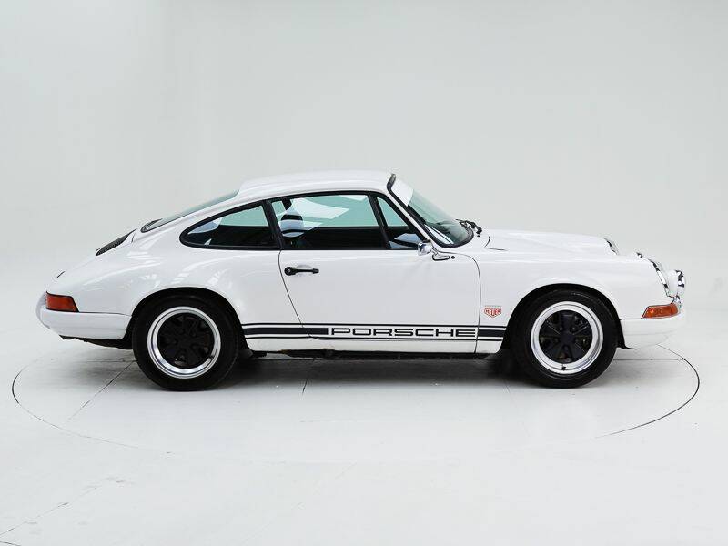 Bild 9/15 von Porsche 911 Carrera 3.2 Rinspeed (1984)